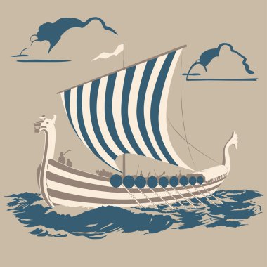 Viking Gemisi