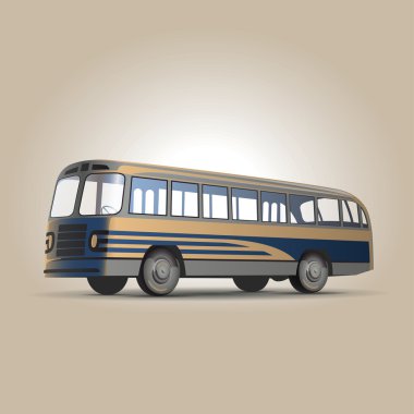 retrobus