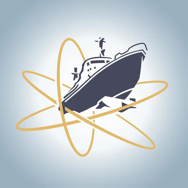Atomik Buzkıran