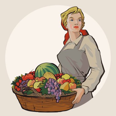 Basketgirl