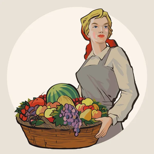 Basketgirl