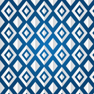 rhombus mavi bir arka plan dokusu