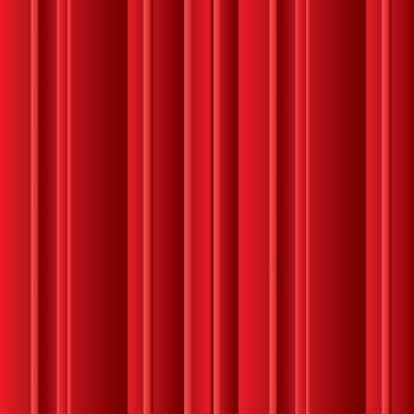 hacimsel kırmızı çizgiler arka plan