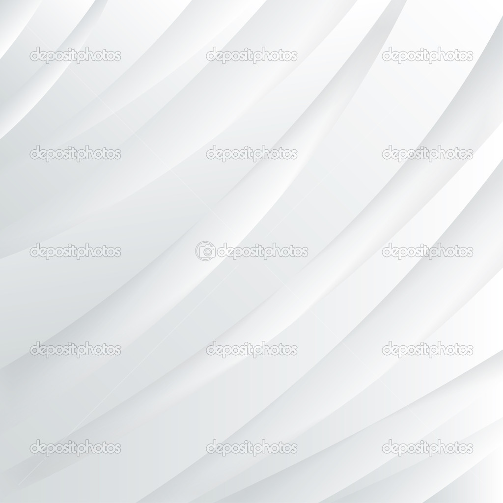 Abstract volumetric light gray background with lines and shadows