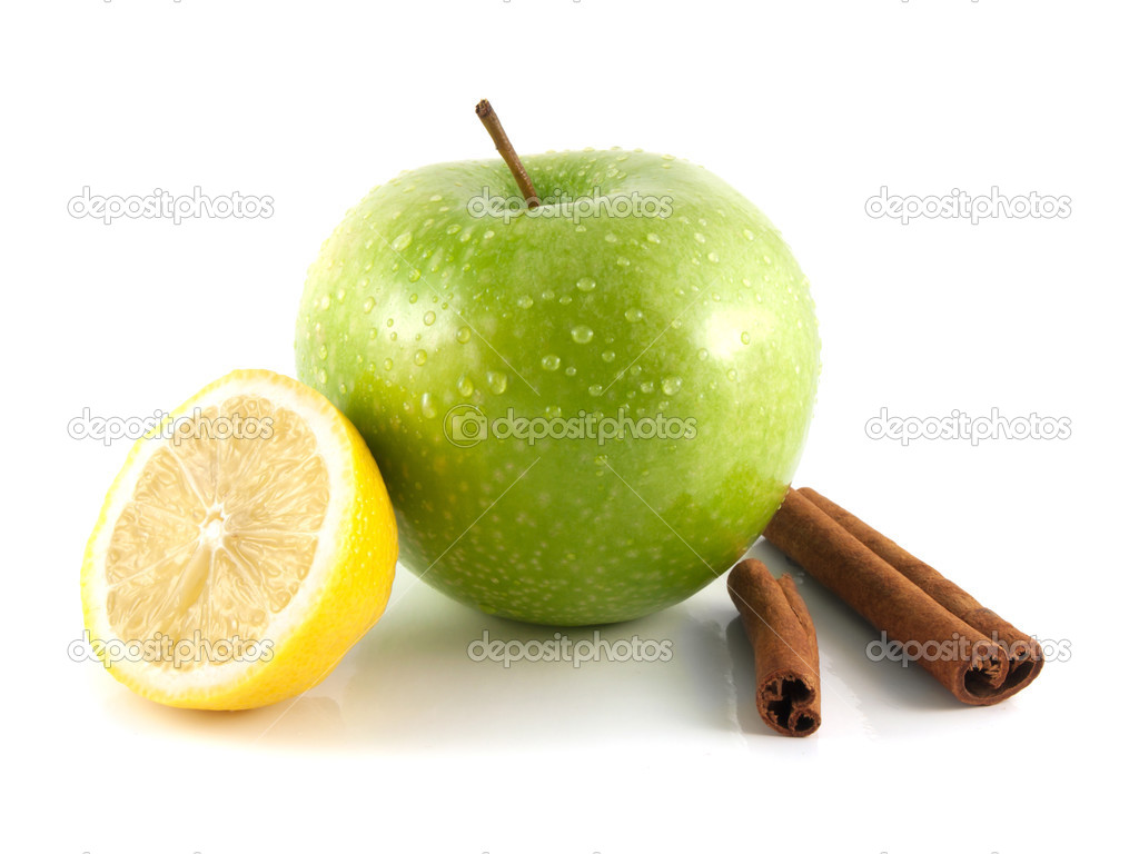 Яблоко Лимонная Диета.