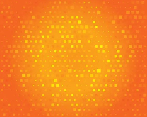 Abstract background for design. Orange pattern. — Stock Photo, Image