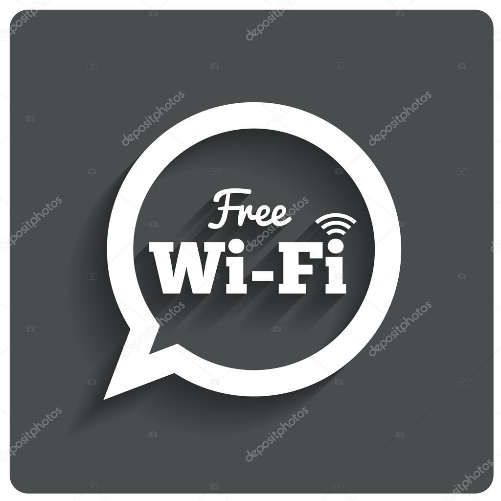 Wifiストックベクター ロイヤリティフリーwifiイラスト Depositphotos