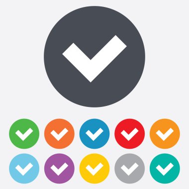 işareti simgesini denetleyin. Evet düğmesini.