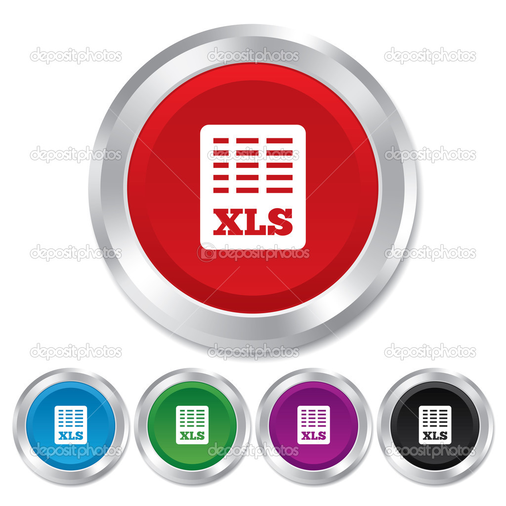 XLS SCARICA