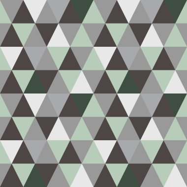 desen geometrik şekiller. üçgen arka plan.