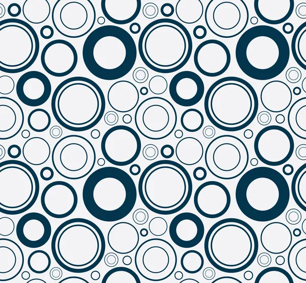 basit ve renkli daireler arka plan. kesintisiz