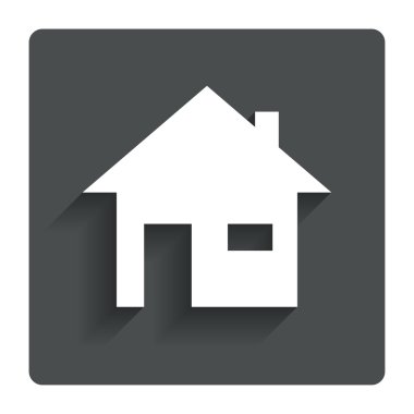 ev işareti simgesi. ana sayfa düğmesine basın. Navigasyon