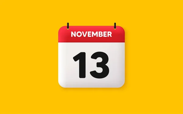 Calendario Fecha Icono Días Del Mes Icono Fecha Programación Del — Vector de stock