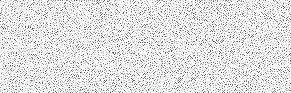 Dotwork Nahtlose Muster Hintergrund Sandkorn Effekt Die Textur Der Noise — Stockvektor