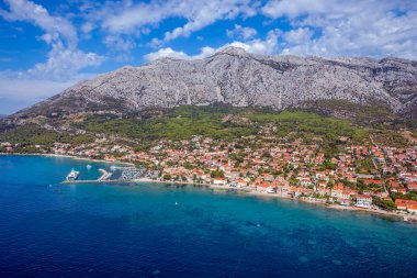 Peljesac Yarımadası, Hırvatistan