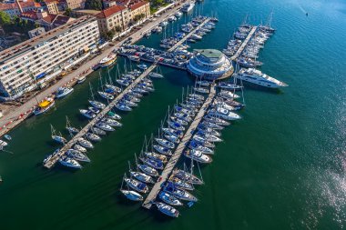 Marina Pula