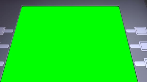 distributeur automatique de billets