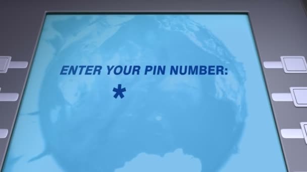 distributeur automatique de billets