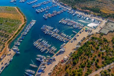 Marina
