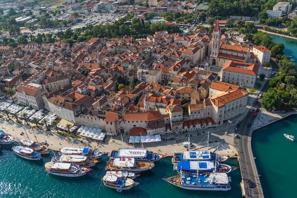 Trogir old town — Stock Photo, Image
