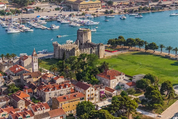 Trogir eski şehir