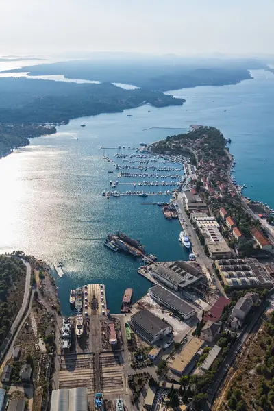 Sibenik — Stockfoto