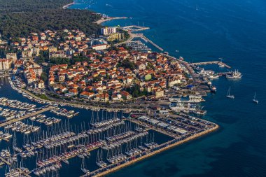 Biograd hava