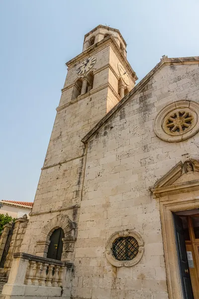 Cavtat. — Foto de Stock