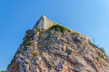 Dubrovnik eski kasabası