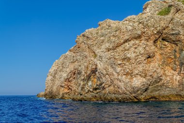 Dubrovnik eski kasabası