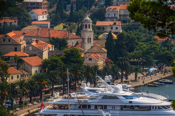 Cavtat — Stockfoto