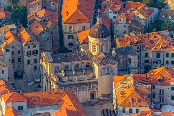 Dubrovnik eski kasabası