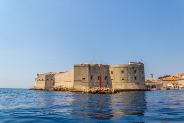 Dubrovnik eski kasabası