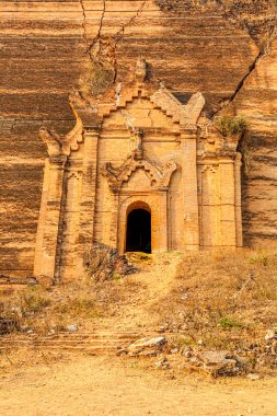Mandalay - Mingun