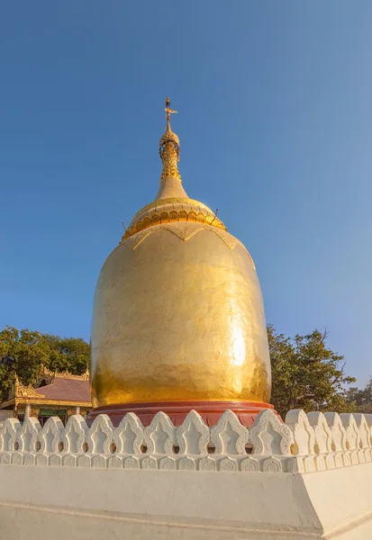 Bupaya - Bagan — Photo