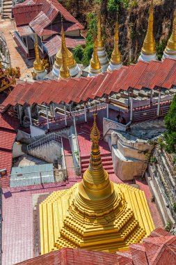 pindaya mağaraları