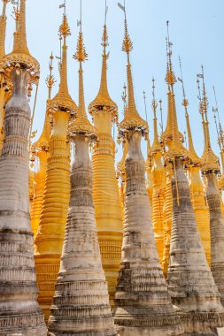 İndein, Inle Gölü
