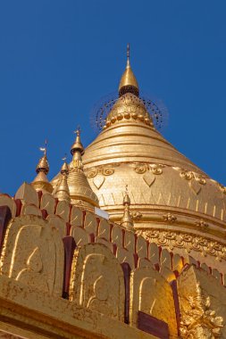 Shwezigon Pagoda