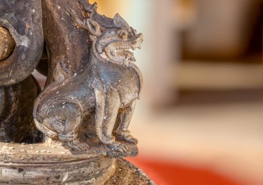 shwezigon pagoda aslan