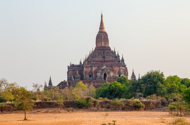 gawdawpalin Tapınağı