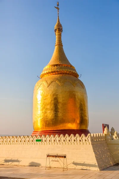 Bupaya - Bagan — Stock Photo, Image