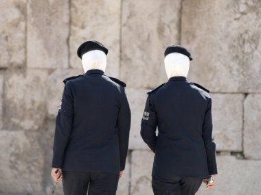 Turizm polisi