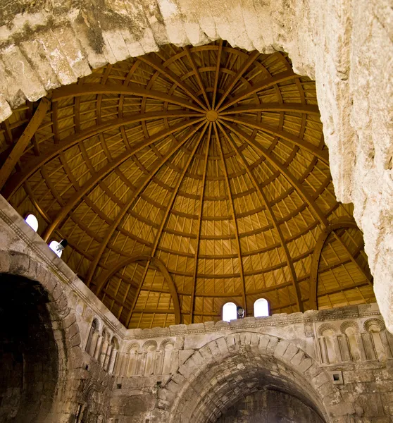Amman Kalesi, jordan, al-qasr sitesi
