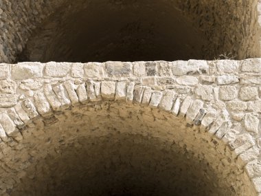 Kale al Kerak'a Ürdün