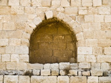 Kale al Kerak'a Ürdün