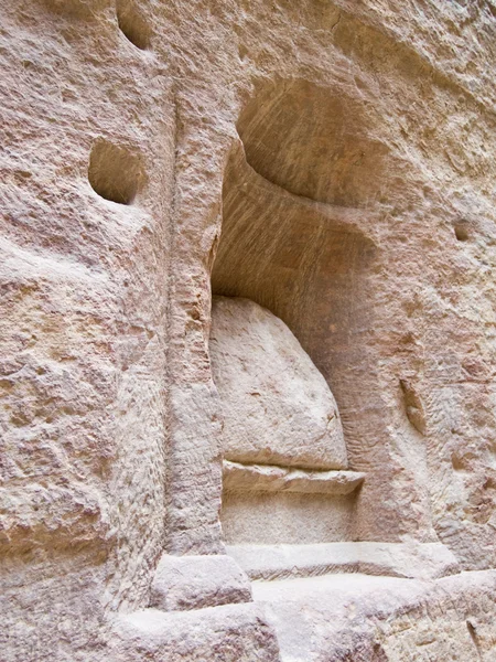 Tanrı'nın ibadet yeri nabatean