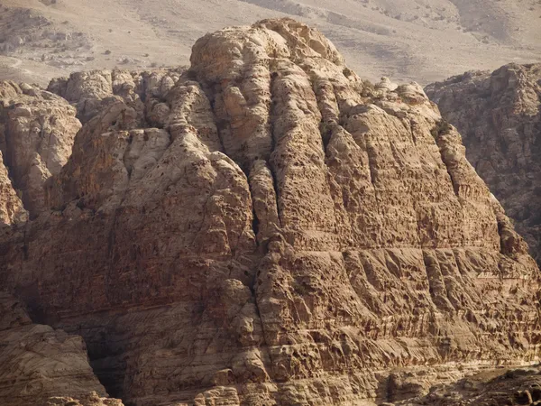 Petra Jordan — Stock Photo, Image