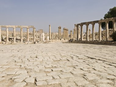 forum: jerash