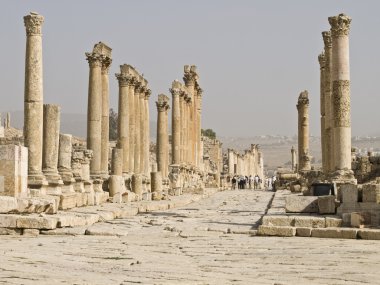 forum: jerash