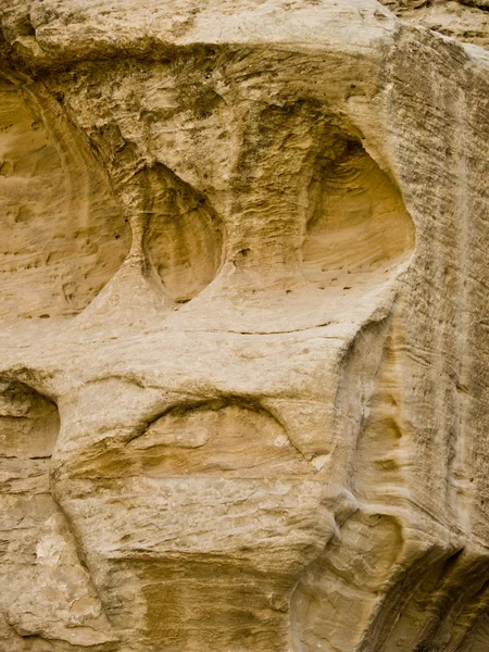 Petra Jordan — Stock Photo, Image